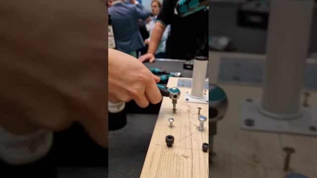 Tool Rebels,nya Zyklop Pocket från Wera🤟 spärrskaft bitsmejsel & magasin för 1/4" bits & 3/8" hylso смотреть онлайн