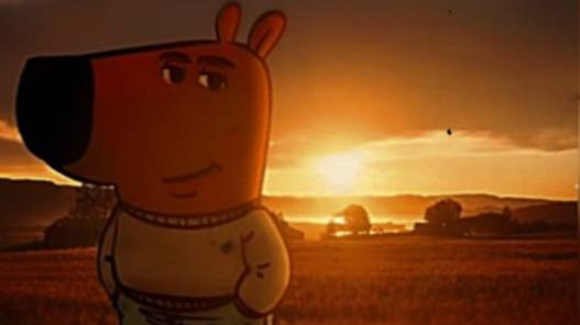 Montagem Lunar Diamante (Slowed)