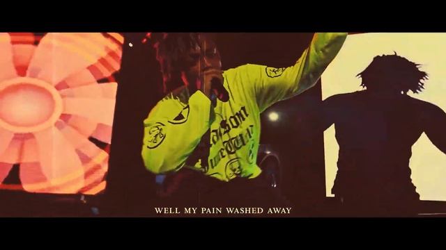 Juice WRLD - Rain Stops Falling Ft. XXXTENTACION & Lil Peep (Music Video)