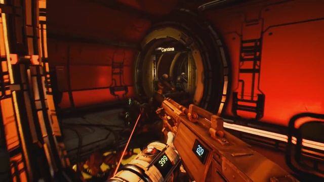 Genesis Alpha One - Release Date Trailer смотреть онлайн