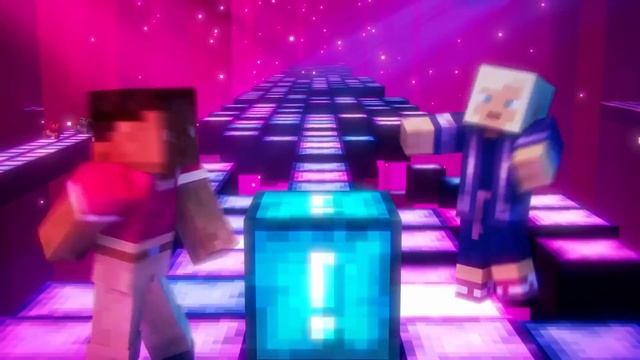 Minecraft X Marketplace Pass - Official Trailer
