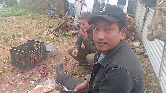 TARA PHUPUKO BIHE 2081-1-6 IN SANDAKPUR -1 VITTE ILAM. смотреть онлайн
