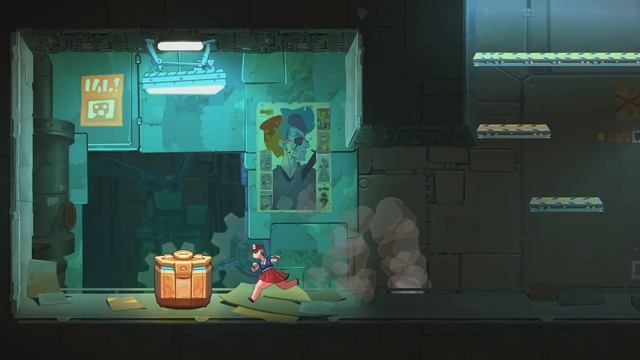 Cookie Cutter - Official Release Date Trailer