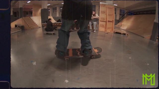 SkatePark MAXIMUM Tobolsk СкейтПарк МАКСИМУМ Тобольск