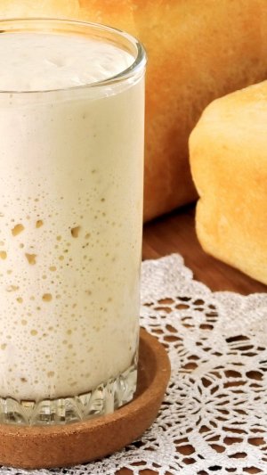 Принципы выведения закваски🌾, что делать чтобы Хлеб🍞 не был кислым. Разбираем вопросы.