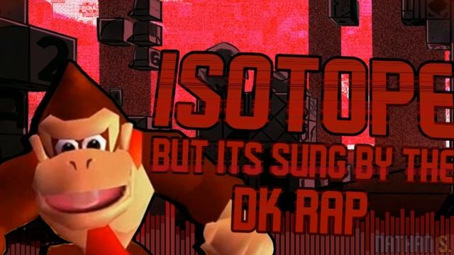 Isotope but its sung by the DK Rap [ FNF Hypno's Lullaby 2.0 ] смотреть онлайн