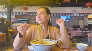 Весенний Стресс | Острый Ланч | Продуктовый Шопинг  | Семейный Влог | Эгине | Heghineh