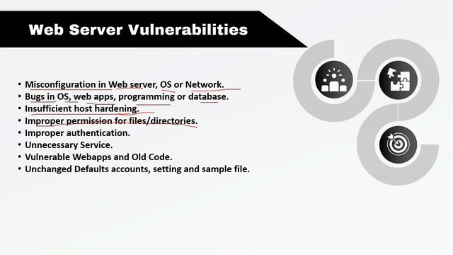 Hacking Web Server | Ethical Hacking | Mr.Hackman | смотреть онлайн