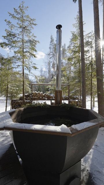 ЖИВОПИСНЫЙ СКАНДИНАВЕЦ | Эко-дом 150 м² | Теплые полы | Ландшафтный дизайн | Терраса #купитьдом смотреть онлайн