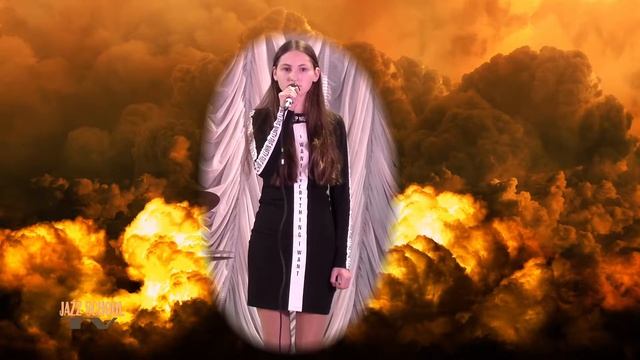 Сосюра Ольга – 4 клас 24.10.2017 смотреть онлайн