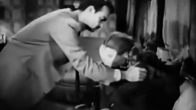 Guilty Bystander 1950