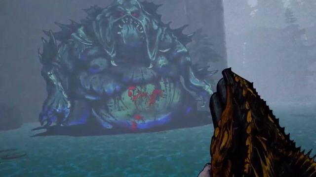 Forgive Me Father - Official Console Launch Accolades Trailer