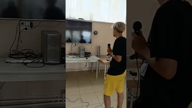 Стирай , Дальше Буду жить ( Гастроли Зеленодольск - 19.07.2024) смотреть онлайн