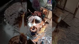 Ритуал от перекладов обраток, подкладов.