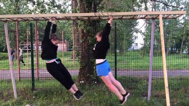 2019 - ССО НИУ МГСУ "Витязь" - Ленинградская АЭС-2 - Неделя 4. Парни жгут смотреть онлайн