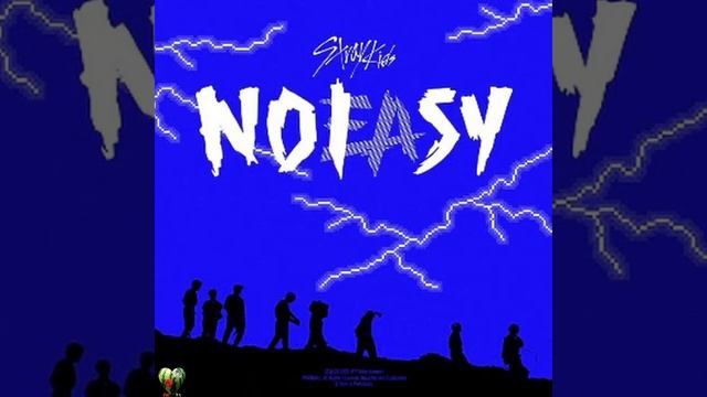 Stray Kids ( Lee Know, ChangBin, Felix) - Surfin - Acapella (vocals Only )