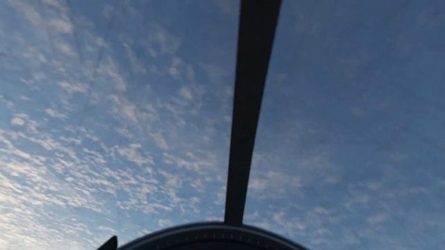 HD 60 FPS / SU - 57 / BLENDER CINEMATIC смотреть онлайн