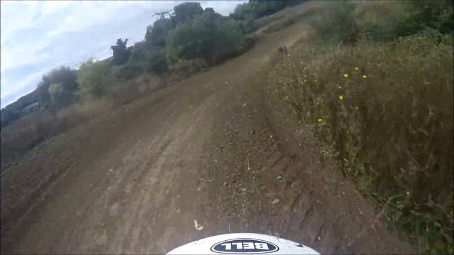 [Practice] Motocross Tinkley Lane (10/09/22) смотреть онлайн