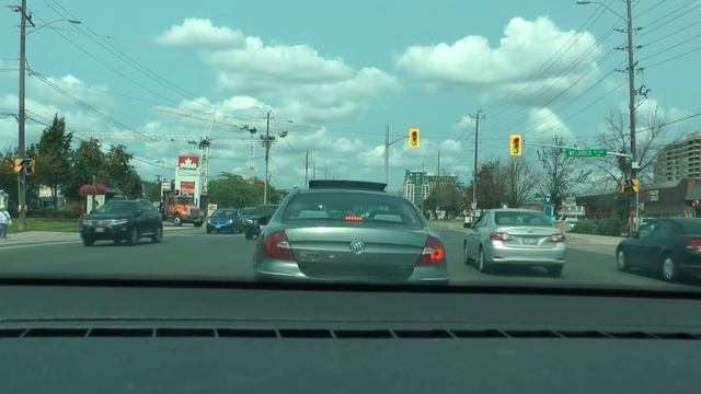 Продукты не дорого в Канаде. Говорим об иммиграционном центре смотреть онлайн