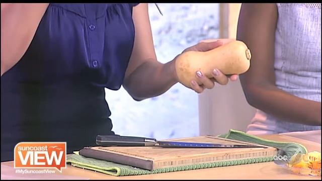 Winter Squash смотреть онлайн