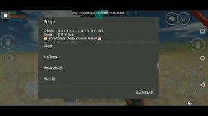 🎅🏻SCRIPT SH KILL OXIDE SURVIVAL ISLAND NEW VERSION ANT BAN NEW FUNCTIONS 🎅🏻