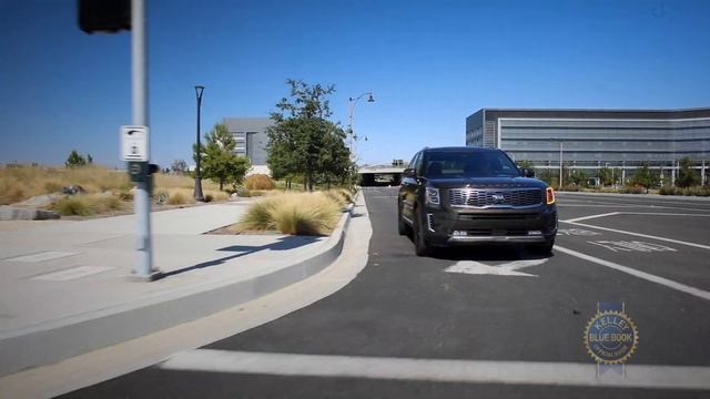 2020 Midsize Three-row SUV - KBB.com Best Buys смотреть онлайн