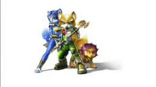 Starfox Rogue Agent смотреть онлайн