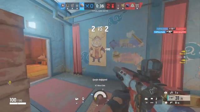 Reload glitch İnsane Fr смотреть онлайн