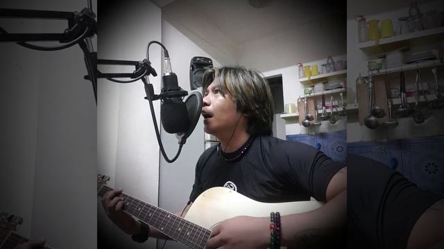 Magbalik Callalily (cover)by Jem Guar