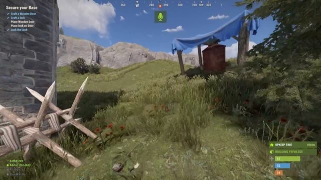 4 Complete Noobs vs 100 Hours of PVP Rust.. (Full Movie) смотреть онлайн