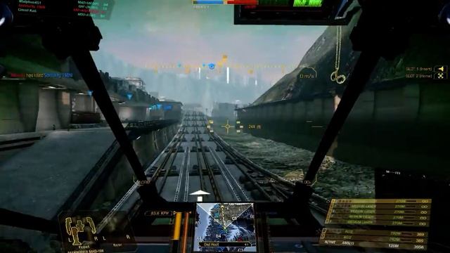Mechwarrior Online | Daily PUGs Vol. 1 (Part 6) смотреть онлайн