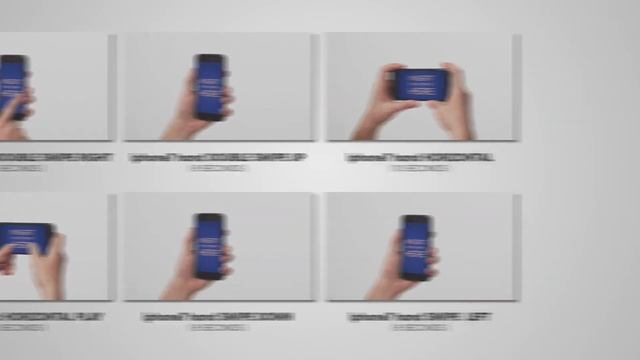 Content Promo MockUp Kit | Adobe Premiere Pro Template смотреть онлайн