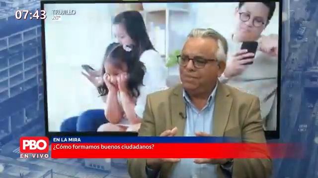 En la Mira 23/09/2023 смотреть онлайн