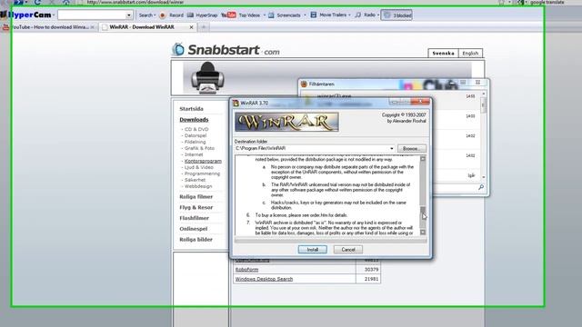 how to download winrar fast way смотреть онлайн