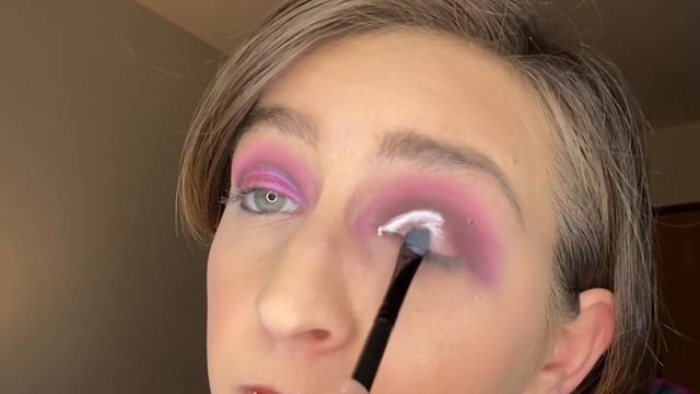 Violet Voss Violet Sunset Palette Eyelook