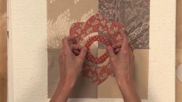 Machine Blanket Stitch Made Easy смотреть онлайн