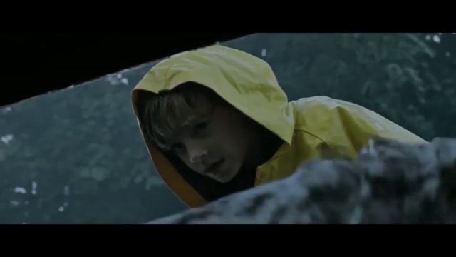 Смешная пародия на фильм ОНО смотреть онлайн