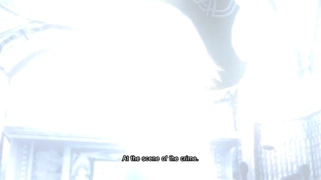 Hack//G.U. Last Recode - Official Opening Cutscene