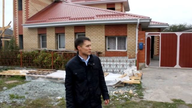 Отзыв клиента компании МАГНУМ смотреть онлайн