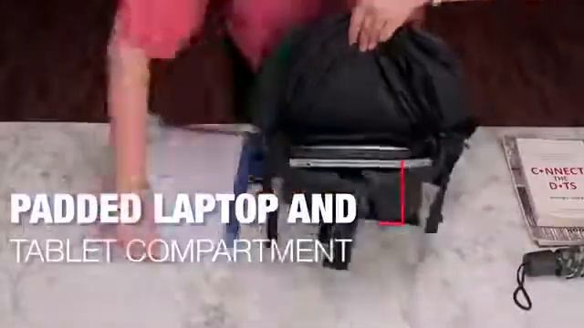 Arctic Hunter Backpack B00189 смотреть онлайн