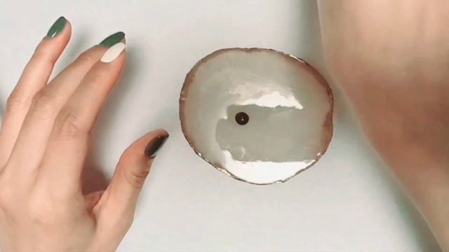 self nail art(자막) 짧은손톱 셀프 손톱정리. 덩어리 귀여운 네일아트 смотреть онлайн