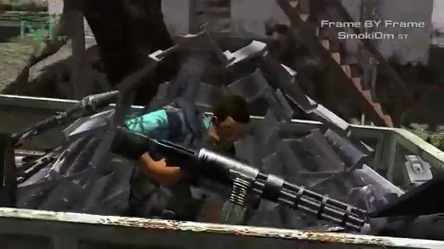 GTA-S.T.A.L.K.E.R Фильм: Укуренные из Vice City #7 смотреть онлайн