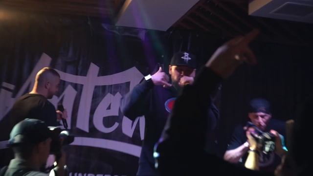 Большой Rap концерт. Артель 😤 Старая школа смотреть онлайн