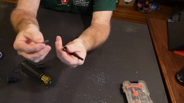 Klein 20 in 1 Screwdriver смотреть онлайн