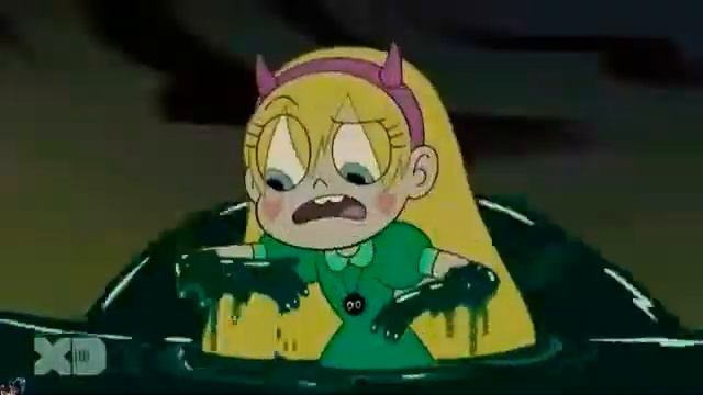Star vs las fuerzas del mal AMV Natural смотреть онлайн