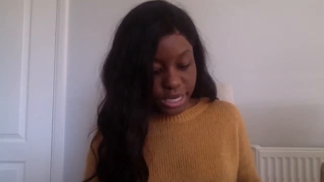 HONEST SOAP AND GLORY REVIEW!! I WASN'T EXPECTING THIS смотреть онлайн