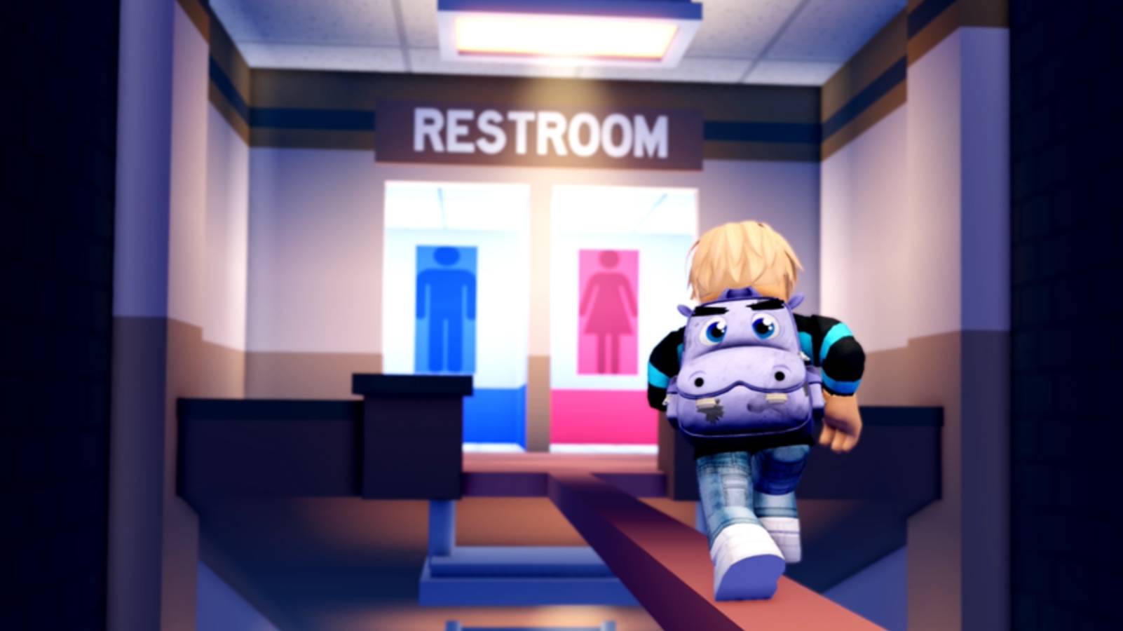 НЕ ОПОЗОРЬСЯ В ШКОЛЕ! смотреть онлайн