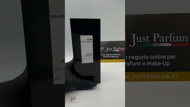 Mancera Coco Vanille