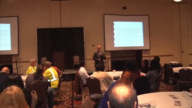 Human Trafficking Seminar - MoDOT KC смотреть онлайн