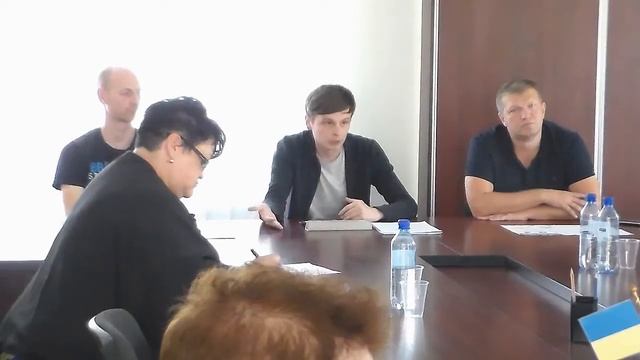 "Честно", "Опора" в Рубежное. (Видео) смотреть онлайн